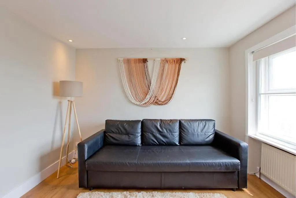 Imperial Hogarth Road Apartment -4Th Floor-1