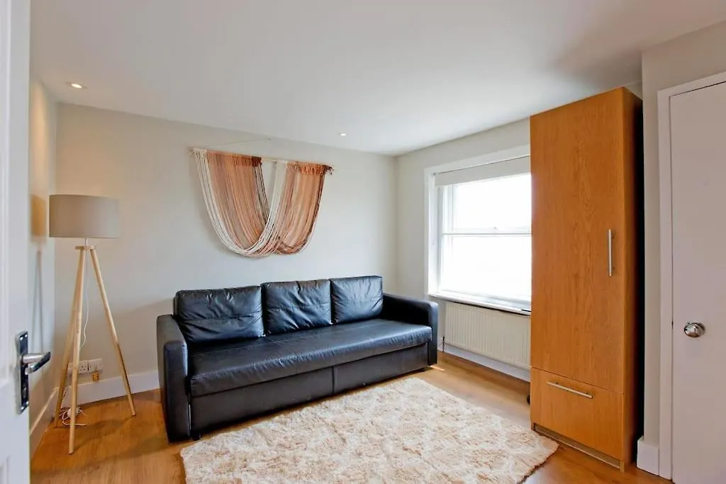 Imperial Hogarth Road Apartment -4Th Floor-1