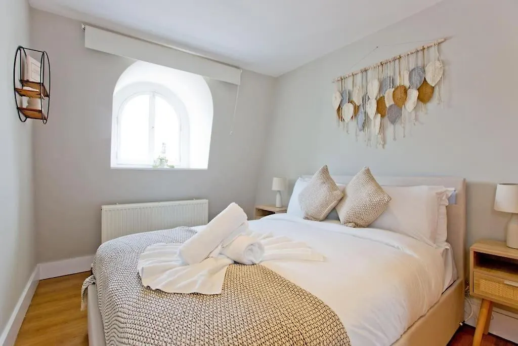 Imperial Hogarth Road Apartment -4Th Floor-1