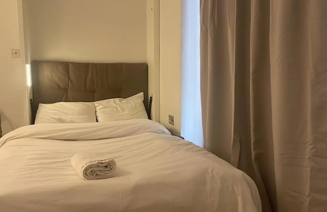 Knightsbridge Suites-1