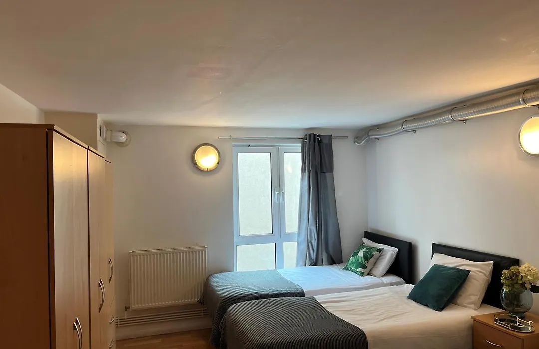 Access Apartments City-1