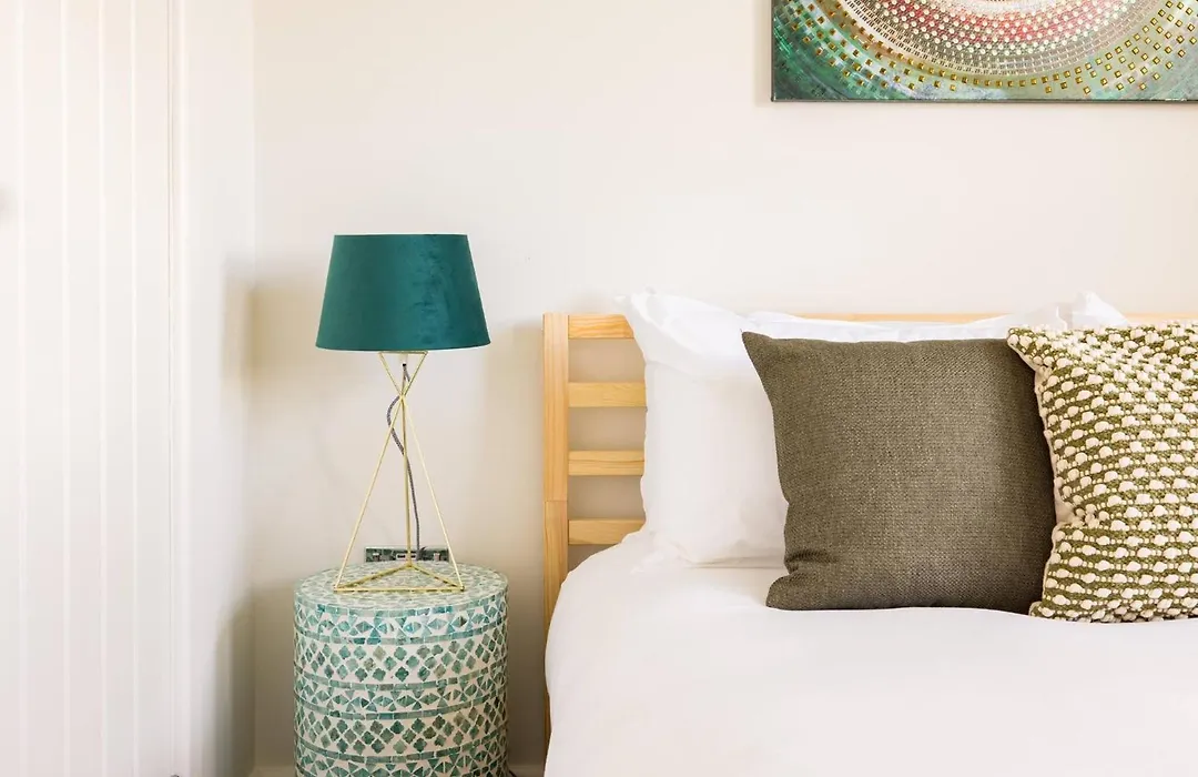 Wild Roses Serviced Apartments - Chelsea-1