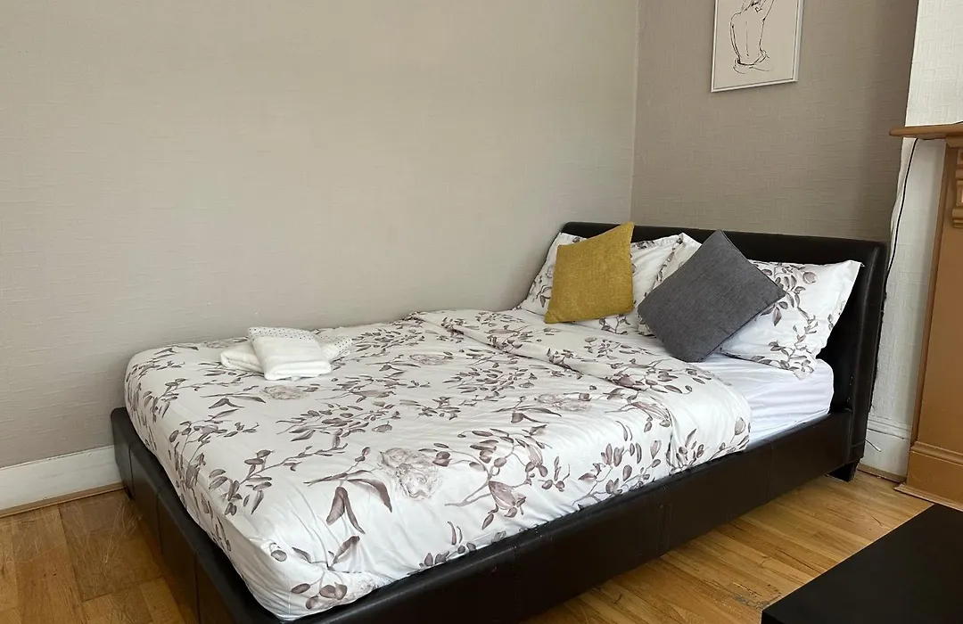 Stay Inn Studio'S-1