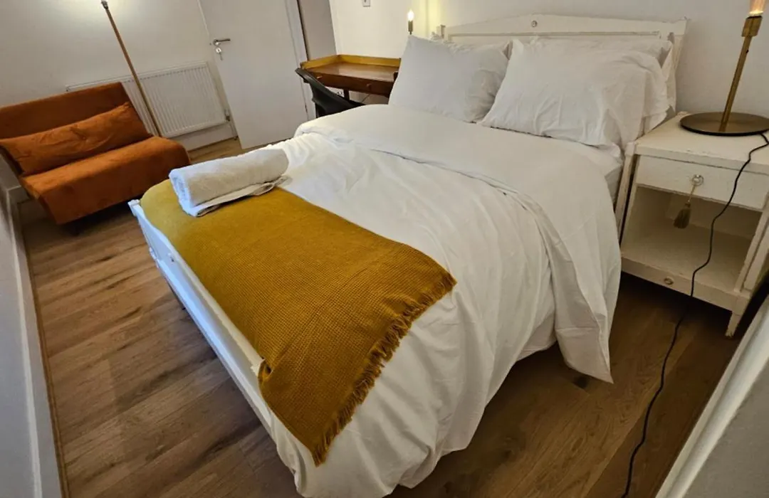 Mia Residence, Waterloo 4Bed Room Apa-1