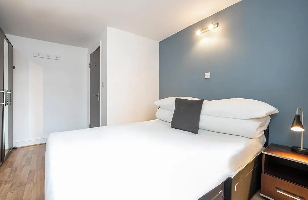 Camden City Living-1