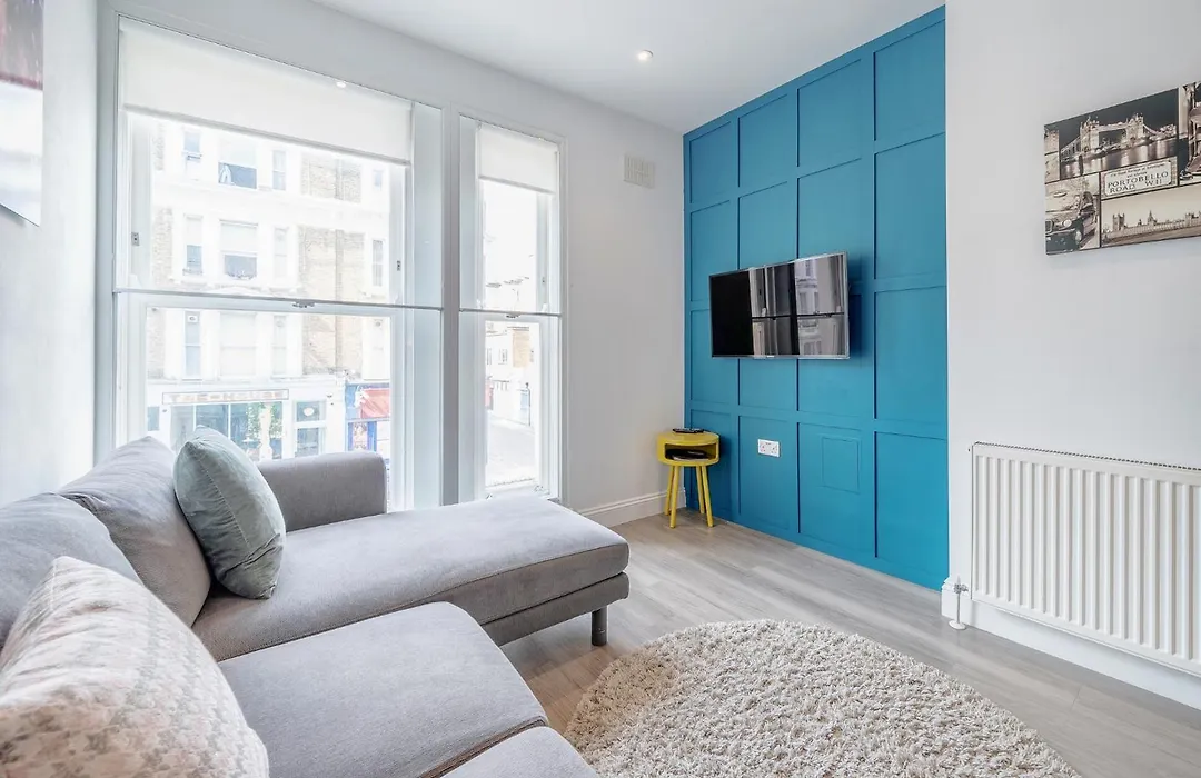 2-Bed Notting Hill / Portobello-1