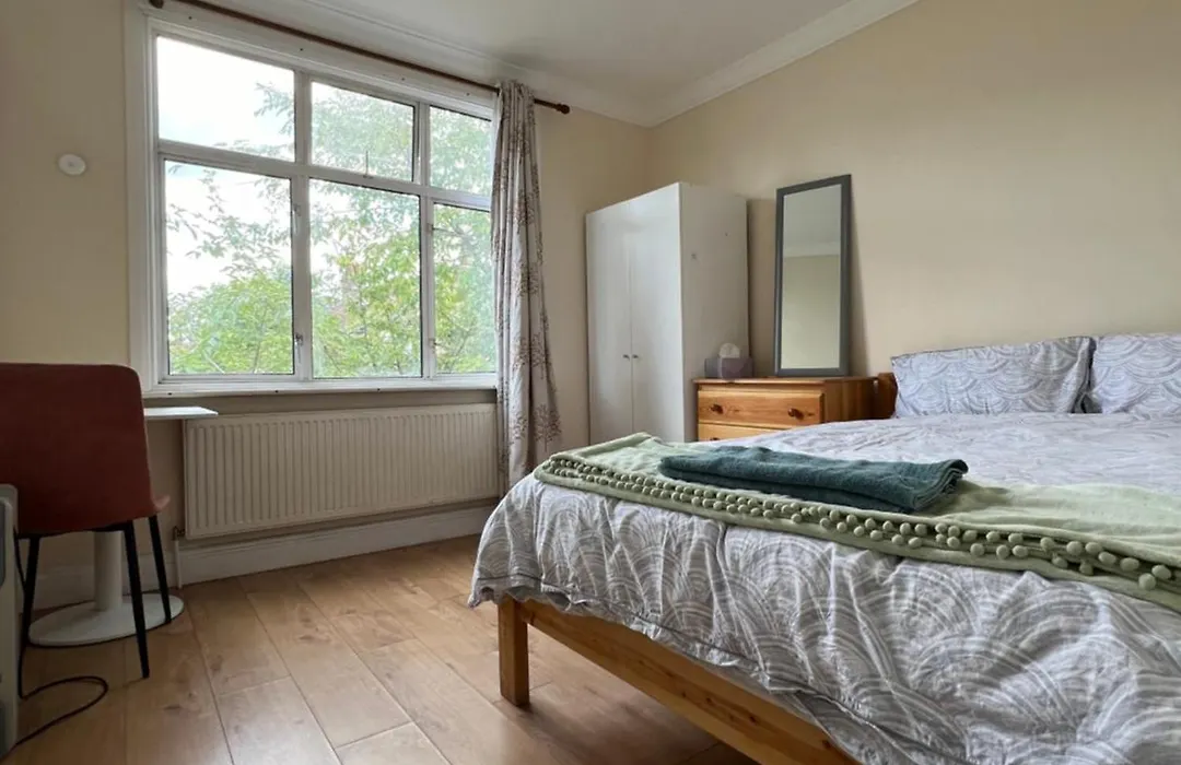 London Tottenham Homestay-1
