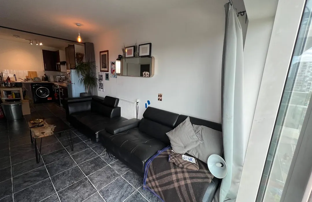 East Central Apartment - Close To Hackney, Shoreditch, Oxford Circus-1