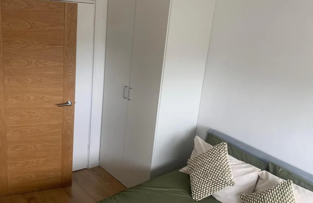 London Apartment-1