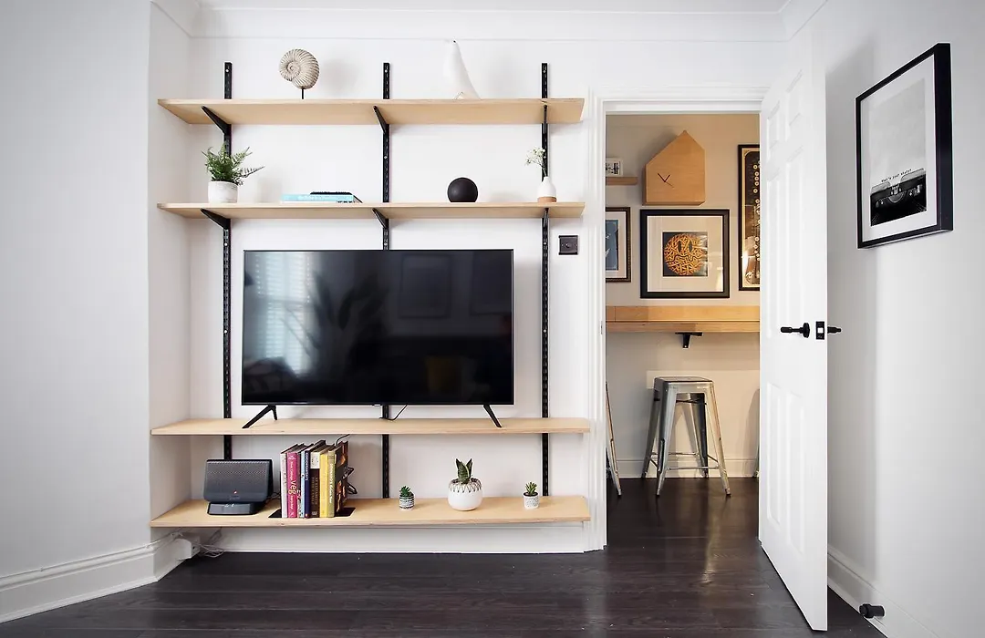 Spacious Two Bedroom Apartment In The Heart Of Notting Hill-1