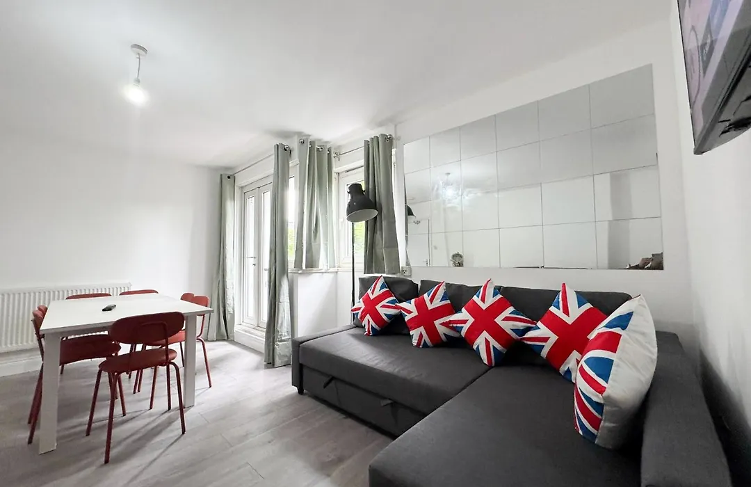 Vollasky Apartment-1