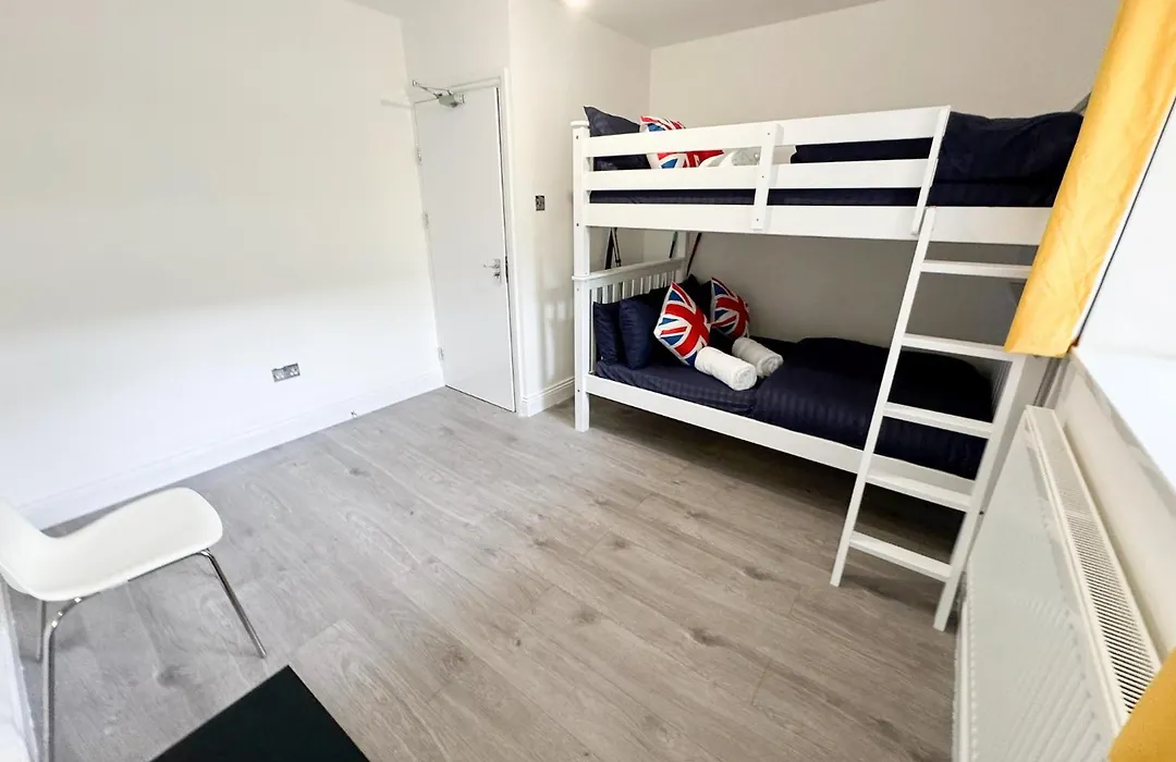 Vollasky Apartment-1