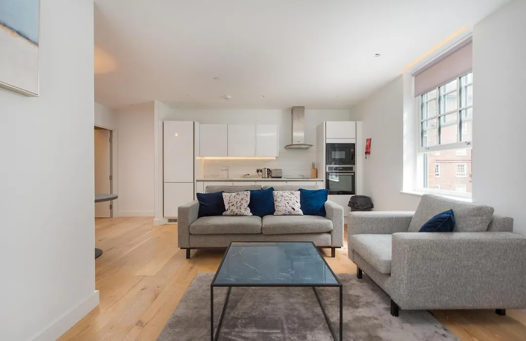 Shoreditch By Capital-1