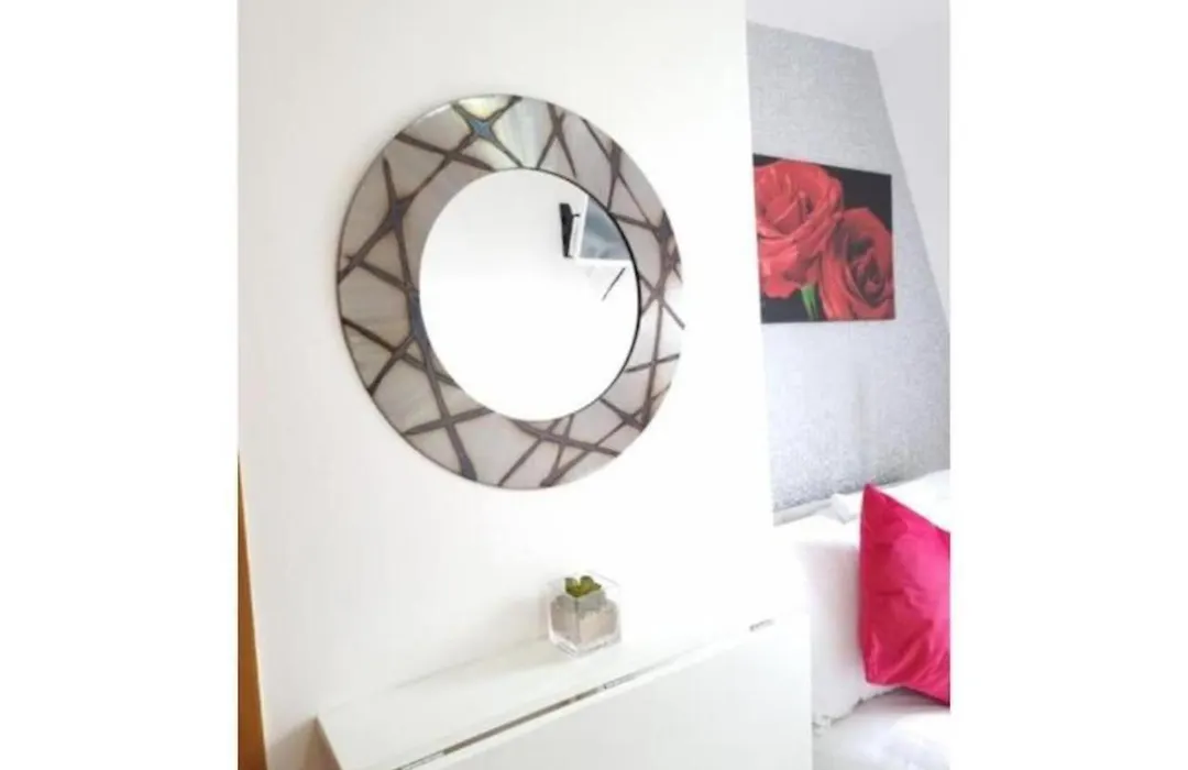 F408 Studio For 2 Near Hyde Park-1