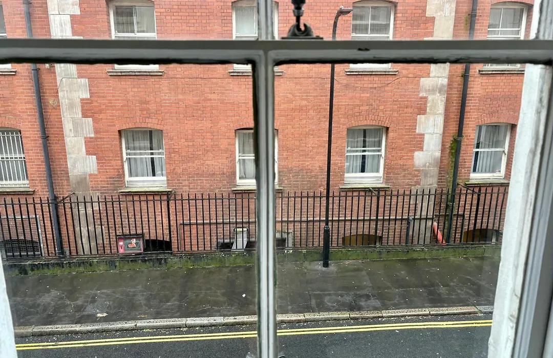Stay In Bloomsbury-1