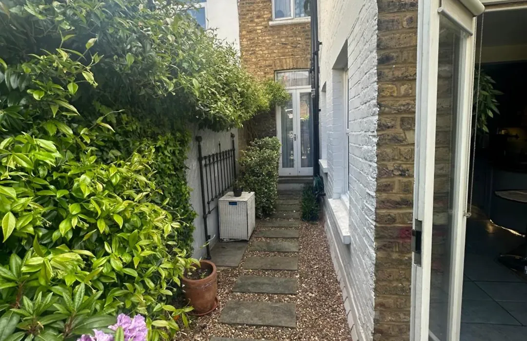 My Sky Secret Garden 1 Bedroom-1