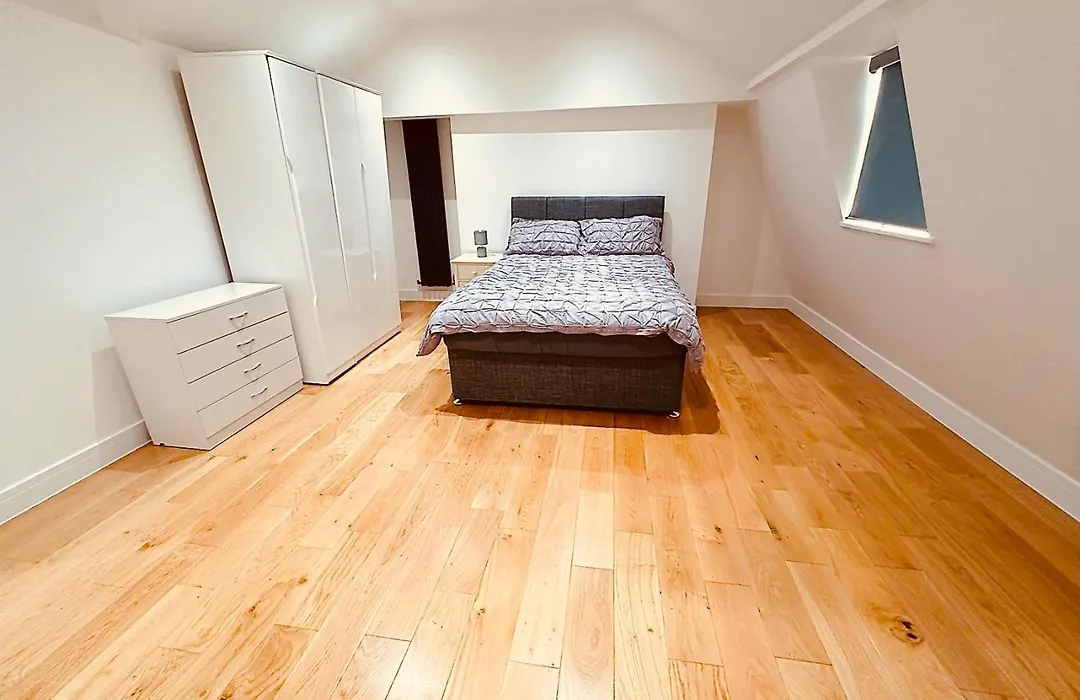 3 Bed 2 Bath Apartment Near Greenwich Park 6 guests maximum-1