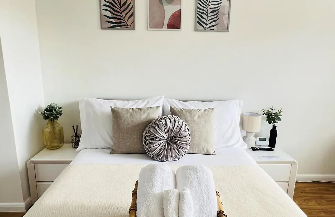 Studio Apartment-1