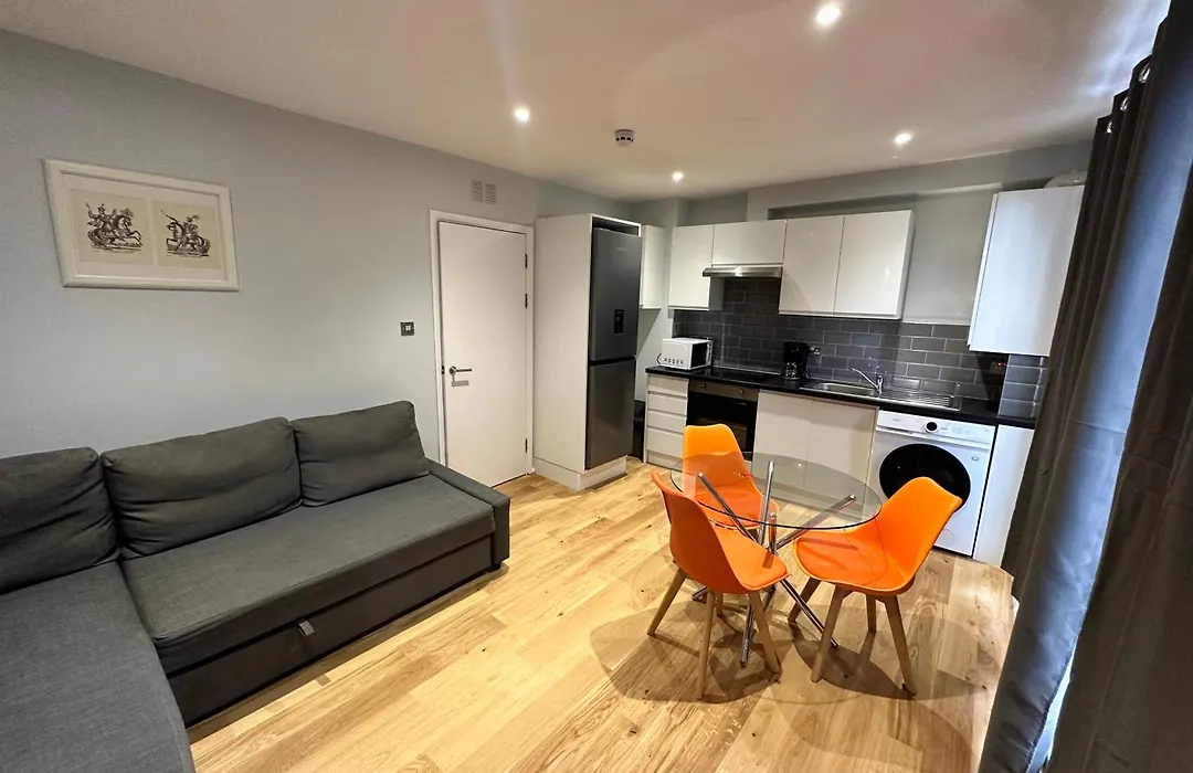 Maple Street Apartments-1