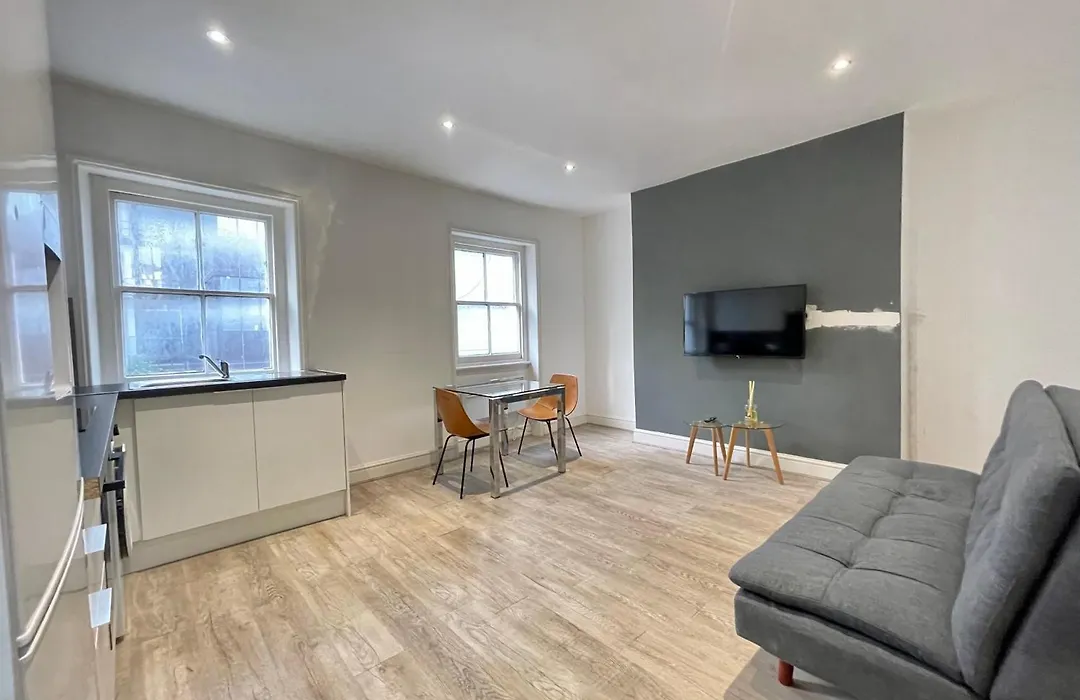 Goodge Street Apartments-1