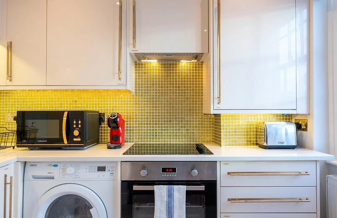 Camden'S Luxurious Urban Escape-1