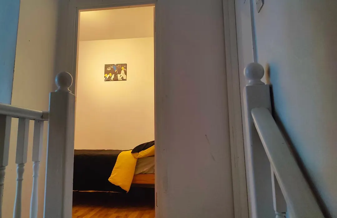 Homely Accommodation, Archway In Islington Near Camden Town-1