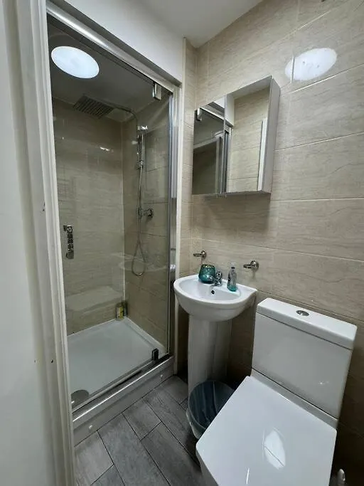 Cozy Apartment - 5 Min From Camden Market Hw7-1
