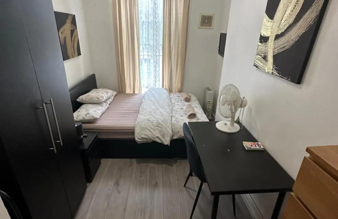 Central London Apartment 1-1
