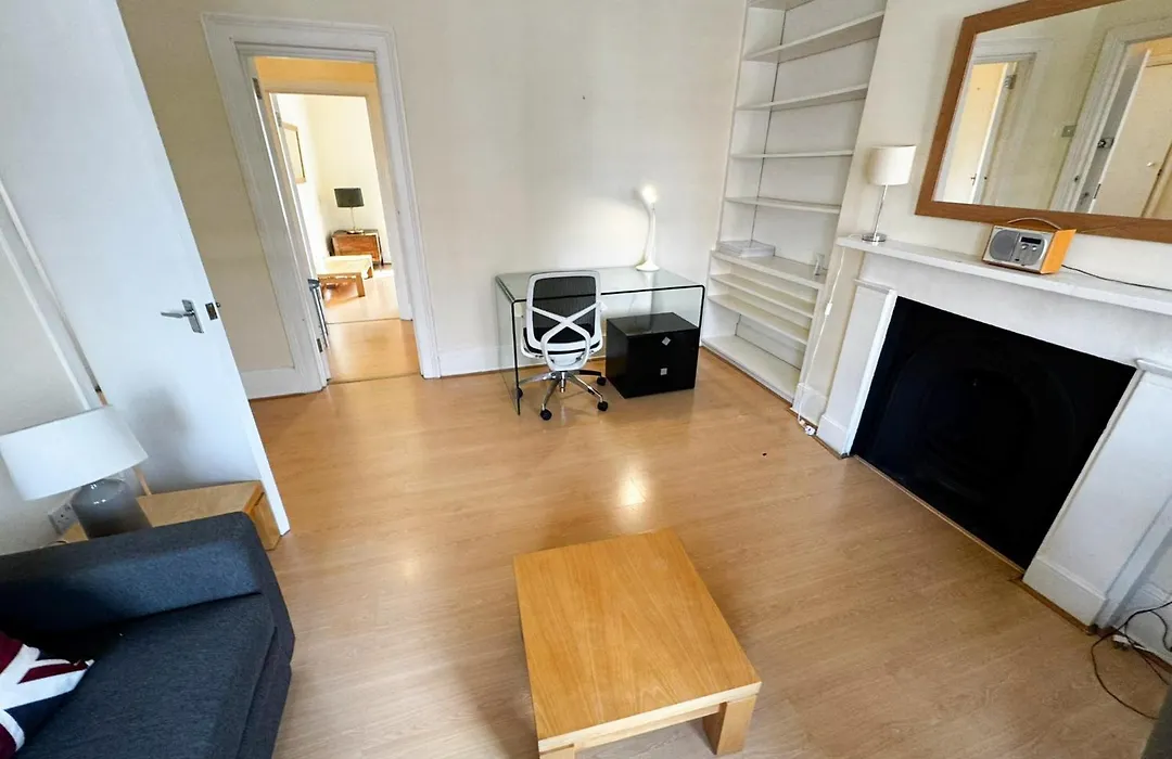 Flat D Stockwell-1
