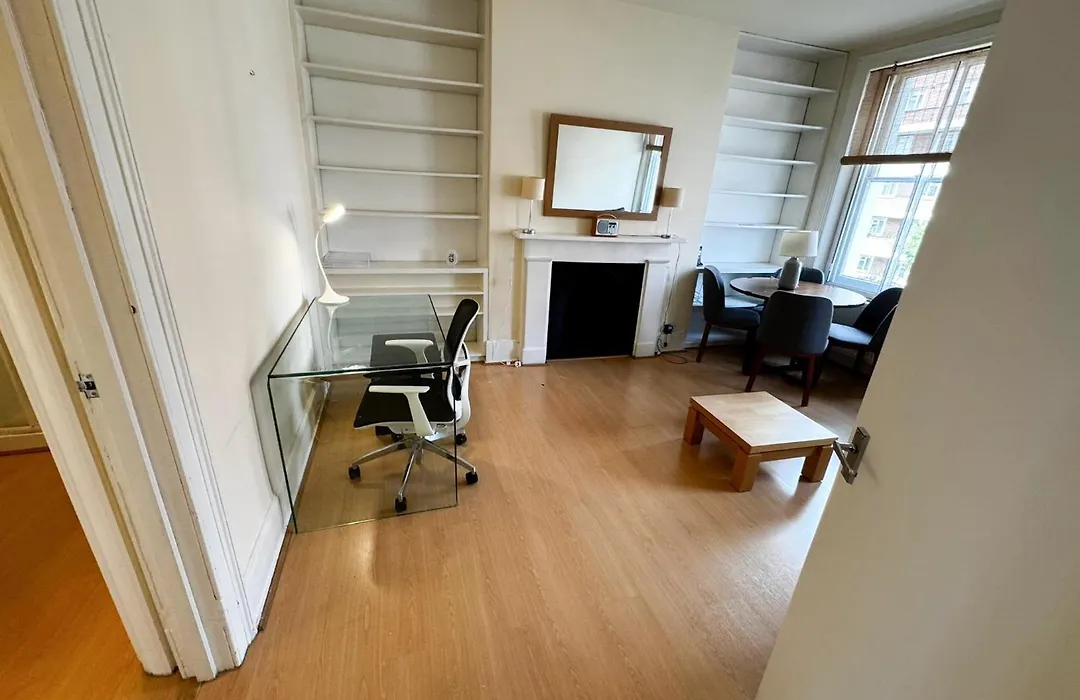 Flat C Stockwell-1