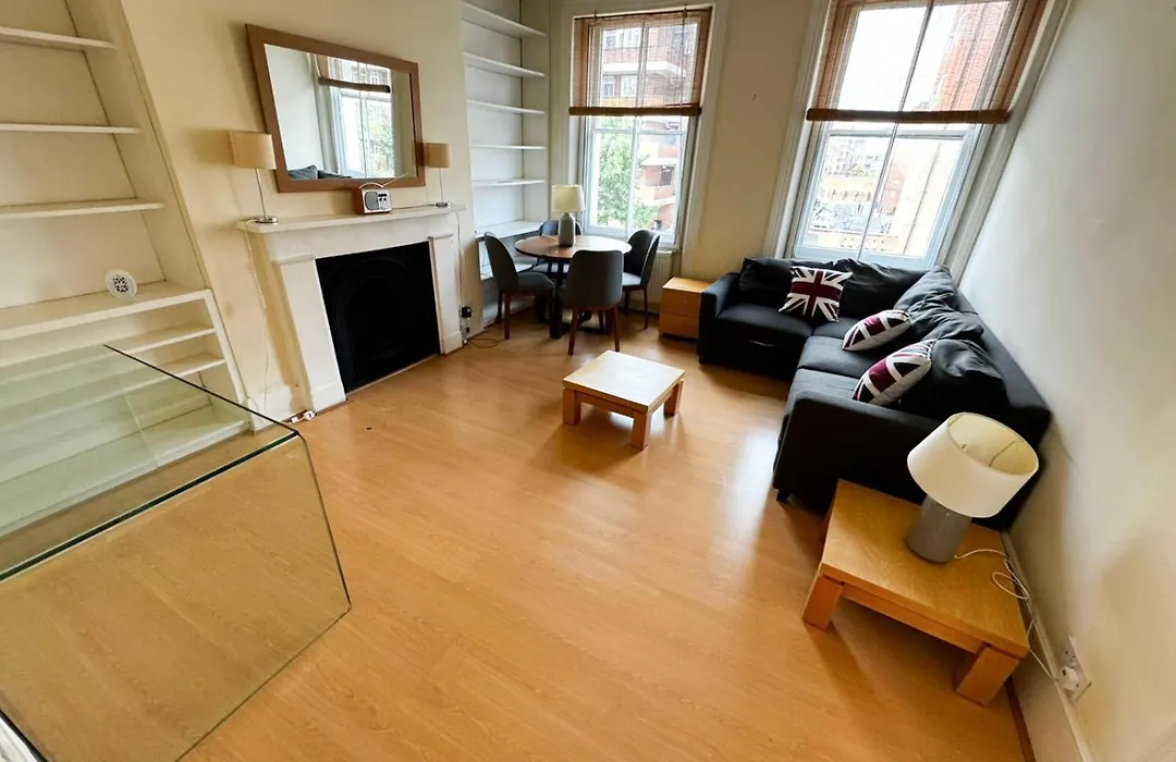 Flat C Stockwell-1