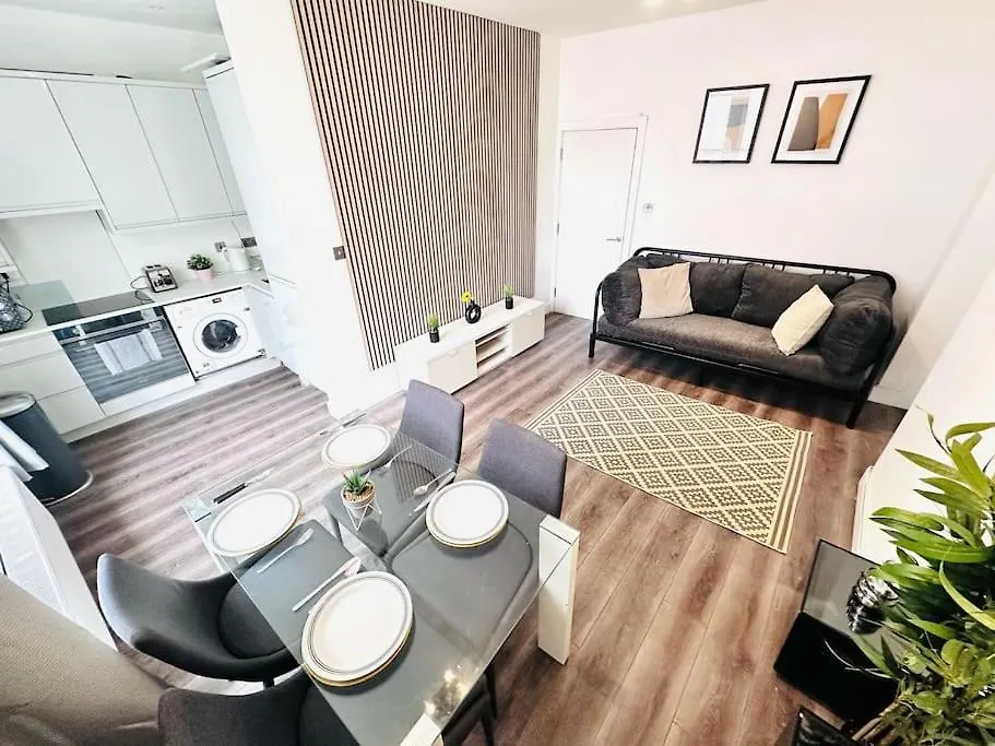Luxury Flat Hyde Park Super Location For Tourists-1