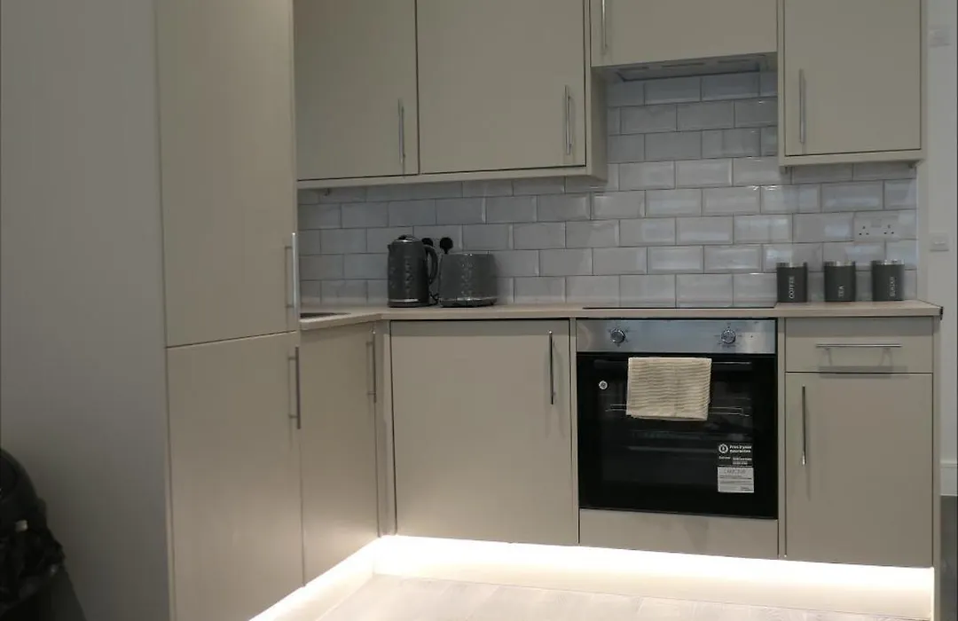 Exclusive London Apartment - Wembley Stadium, Ovo Wembley Arena-1