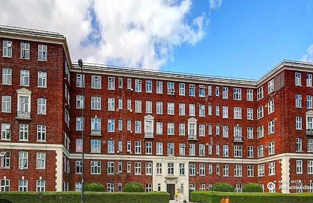 Brixton Hill Retreat Modern And Cosy-1
