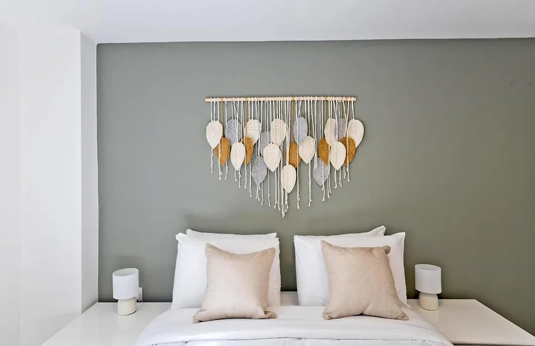 Imperial Corner House-Whitechapel Apartment-1