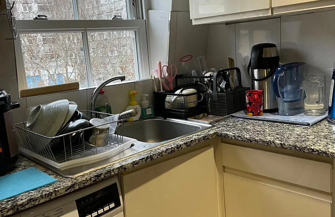 Cosy Room4 In Central London Kings Cross-1