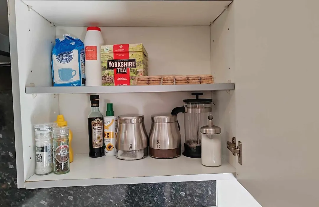 One Bedroom Apartment By Bayswater, Hyde Park-1