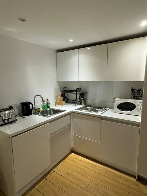 Piccadilly Living 1 Bedroom Flat In London Vr11-1