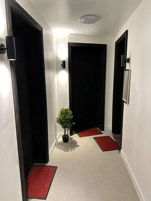 Flat For 4 In Piccadilly, Soho Vre-1
