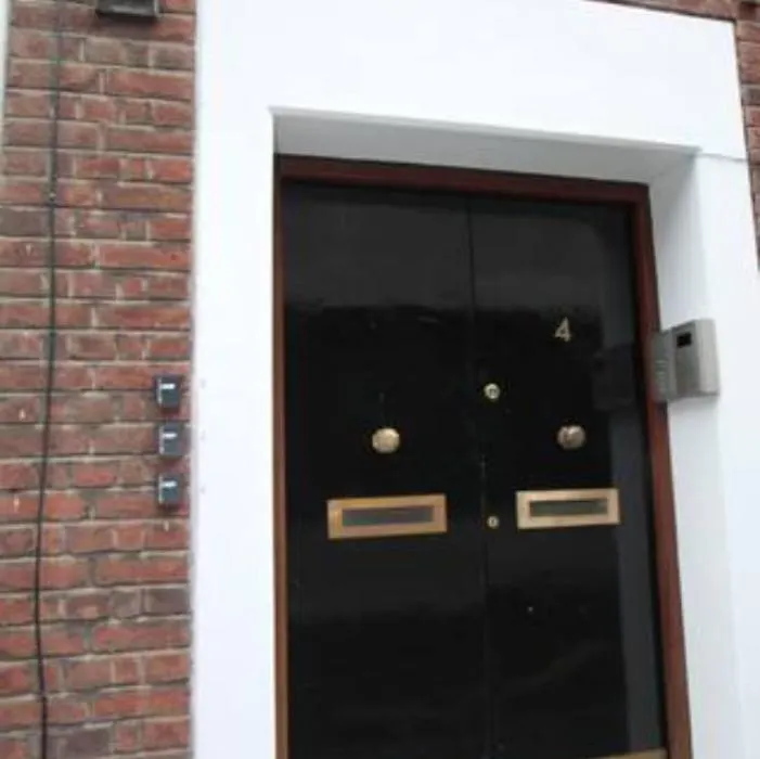Apartasuites London Emerald-1
