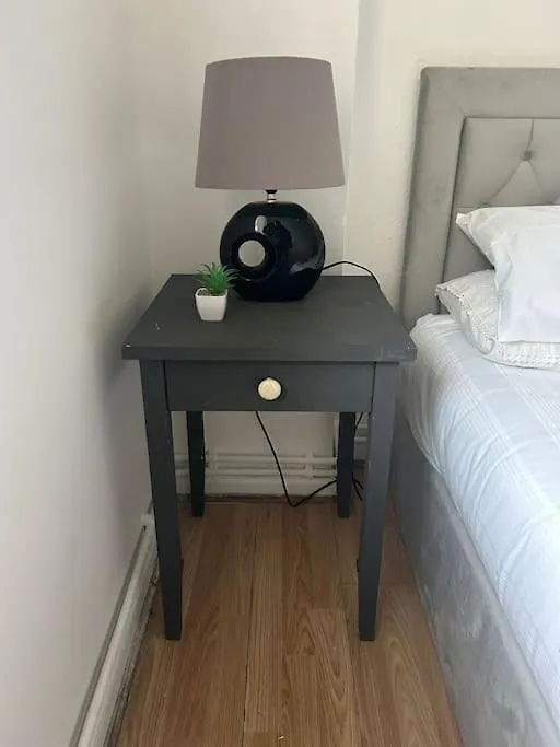 Truehome Apartment In South London-1