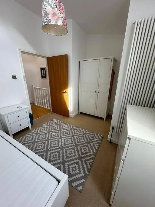 Two Br Flat 5 Mins Walk From London Eye G96-1