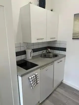 Cosy Flat By Hyde Park- 15-1