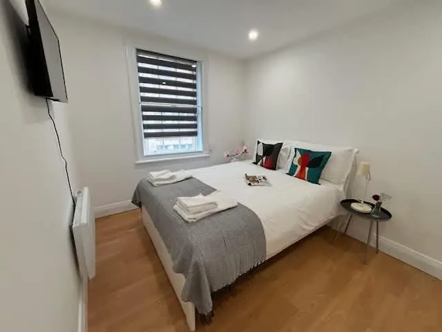 New Soho Loft - Apt 2 By Indigo Flats-1