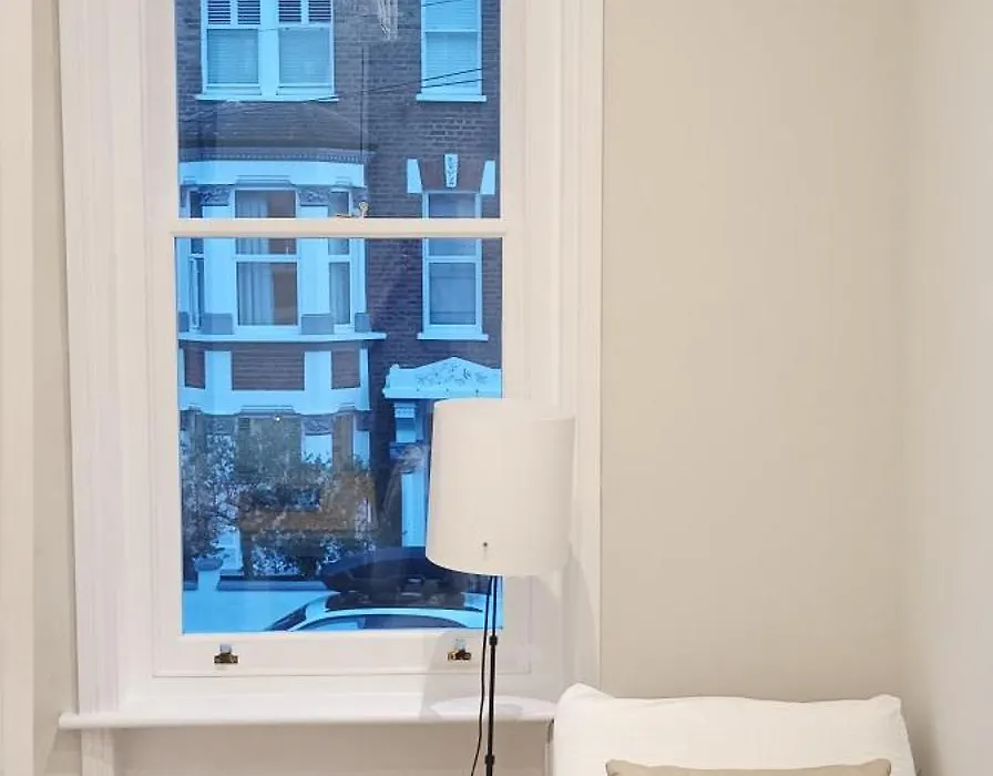 Modern And Cosy 2 Bedroom Flat In Notting Hill-1