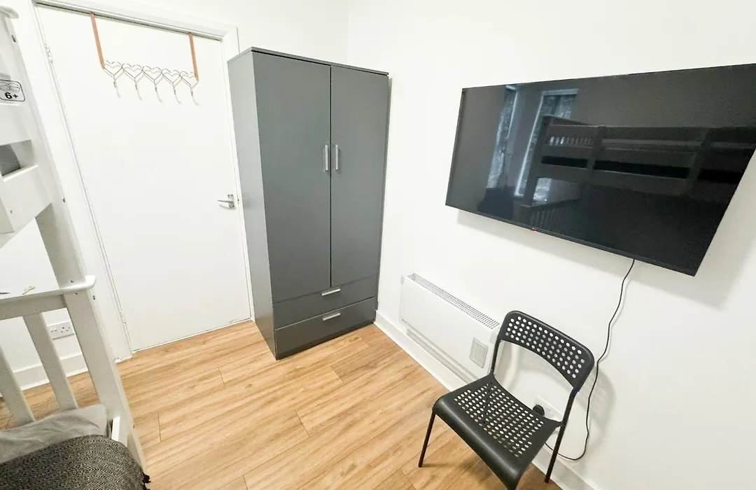 Golders Green Studio-1
