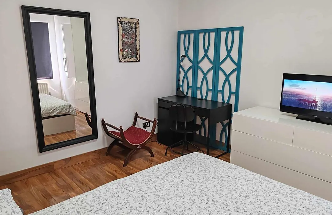 Two Bedroom Apartment In Dollis Hill-1