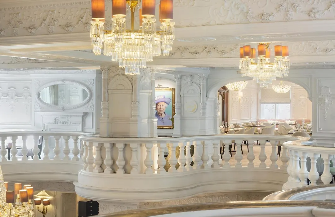 St. Ermin'S Hotel, Autograph Collection-1