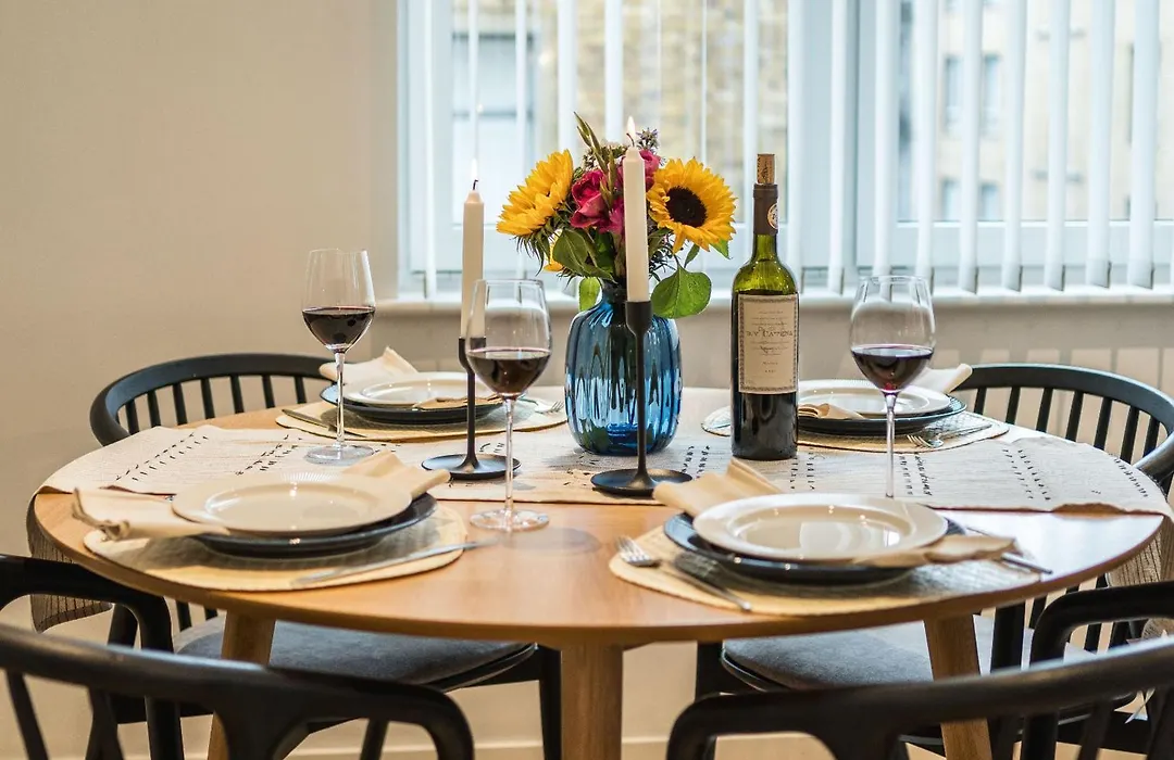 Shoreditch Britannia Apartments-1