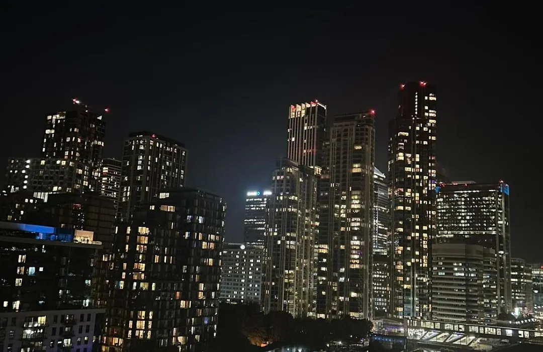 Best Penthouse In Canary Wharf-1